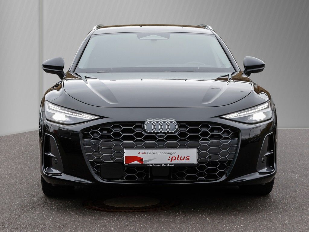 Audi A6 - Bild 4