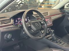 SKODA Superb - Ansicht 10