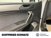 Volkswagen Tiguan Allspace - Vorschau Bild 12