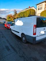 Citroën Citroen Jumpy 2.0 - Citroën Jumpy in Frankfurt (Main)