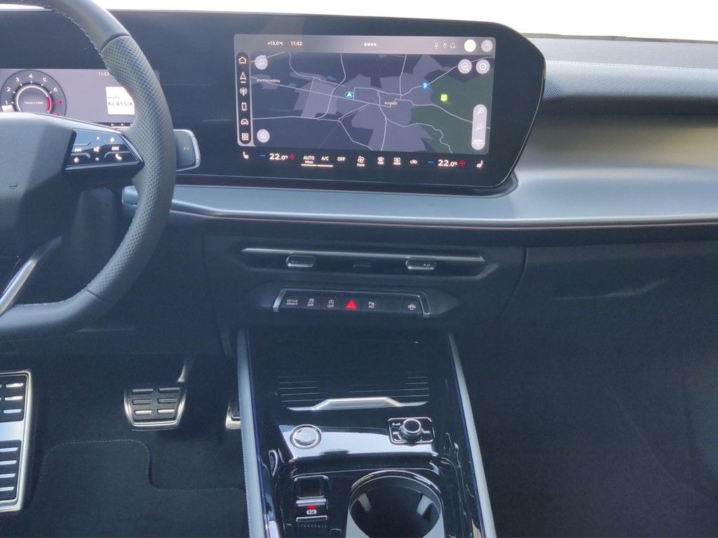 Audi Q3 - Bild 15