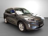 Ford Kuga PHEV Titanium X /LED+CAM+WINTERP - Ford Kuga: Titanium X