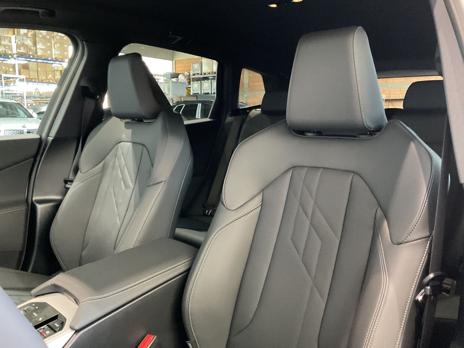 Fahrzeugabbildung BMW X3 20 xDrive |Standheizung |AHK |elektr. Sitzver