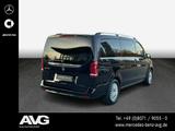 Mercedes-Benz EQV 300 AVANTGARDE 360° NAVI MBUX DISTRONIC LED - Mercedes-Benz EQV Gebrauchtwagen
