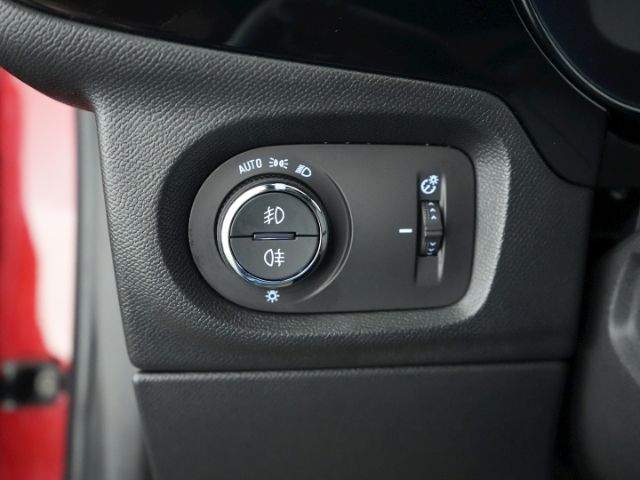 Corsa F ULTIMATE AT+LED MATRIX+NAVI+RÜCKFAHRKAME