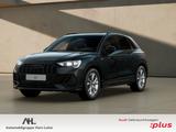 Audi Q3 35 TFSI S line Pano Navi plus 2xKlima ACC AHK - Audi Q3 Jahreswagen