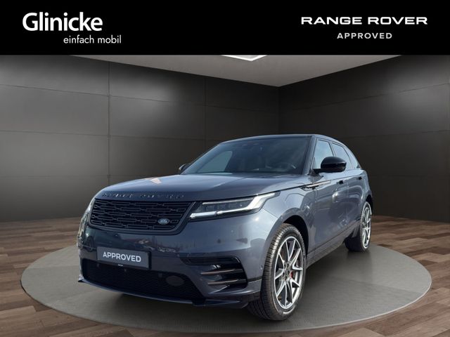 Land Rover Range Rover Velar Plug-in-Hybrid Dynamic HSE