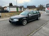 Audi S6 C5 Avant 4.2 V8 | LPG | 340PS | Li... - gebrauchte Audi S6 aus dem Jahr 2001