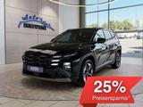 Hyundai Tucson 1.6 T-GDI DCT Pano/Matrix/Keyless/el.Klap - Hyundai Tageszulassungen