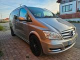 Mercedes-Benz Viano 3.0 CDI Grand Edition AVANTGARDE lang ... - Mercedes-Benz Viano: Avantgarde