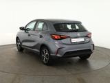 MG3 1.5 Hybrid Comfort Aut. ACC Navi Kamera - MG MG3 Comfort mit Hybrid-Antrieb (Benzin/Elektro)
