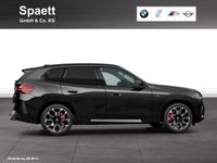 BMW X3 - Vorschau Bild 8