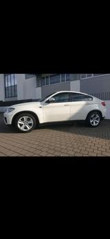 BMW X6 40d M Packet FULL / TÜV NEU  od... - BMW 640 SUV