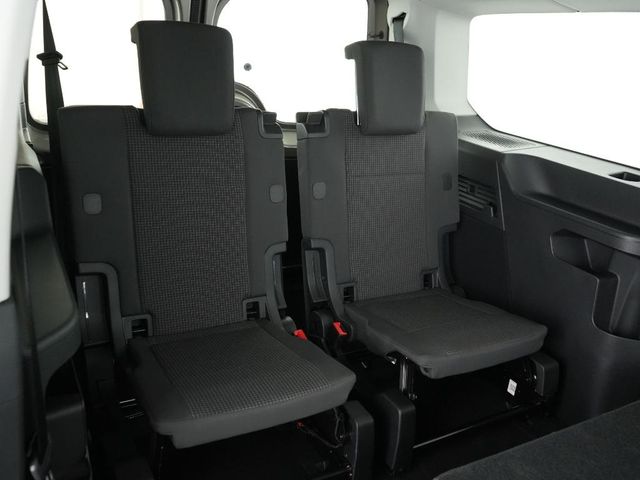 Caddy Maxi 1.5 TSI eHybrid DSG 7-SITZER