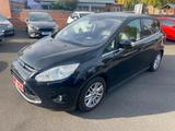 Ford C-MAX 2.0 TDCI Titanium Autom./Panorama - Ford C-Max in Hamm