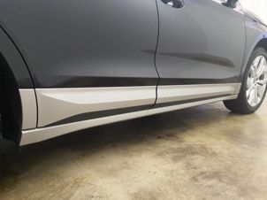 Skoda Enyaq - Bild 8