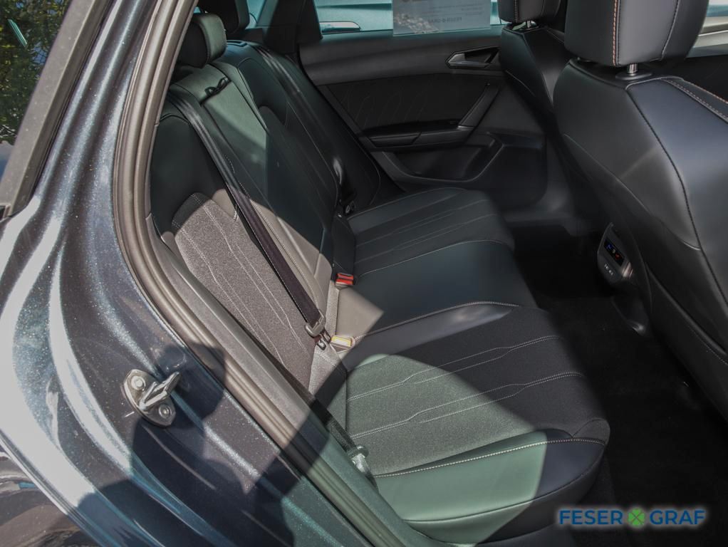 Cupra Leon - Bild 6