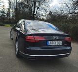 Audi A8 L 3.0 TDI tiptronic quattro - - Audi A8: L