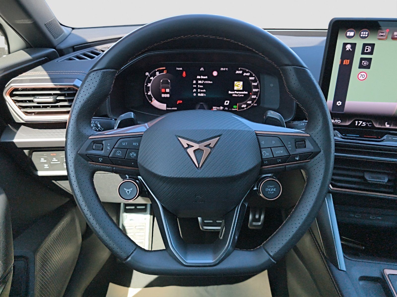 Cupra Leon - Bild 14