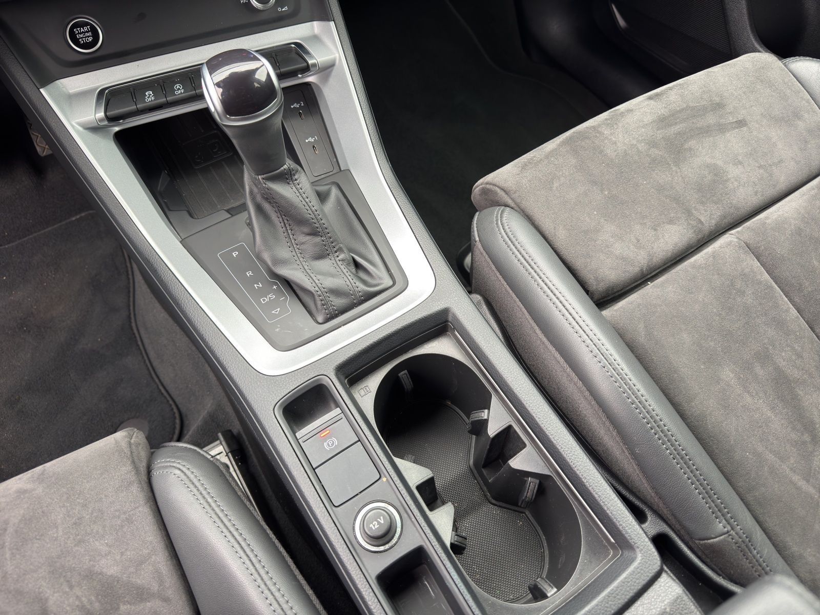 Audi Q3 - Bild 12