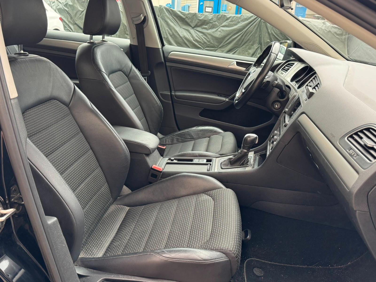 Volkswagen Golf 2015 — photo 7