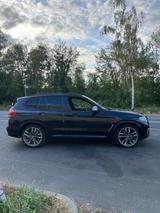 BMW X3 M40 M40d AT - - BMW X3 M40 aus 2020