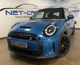 MINI Cooper SE Resolute Editon Leder*NAVi+Kamera*LED* - MINI Cooper SE: Resolute Editon