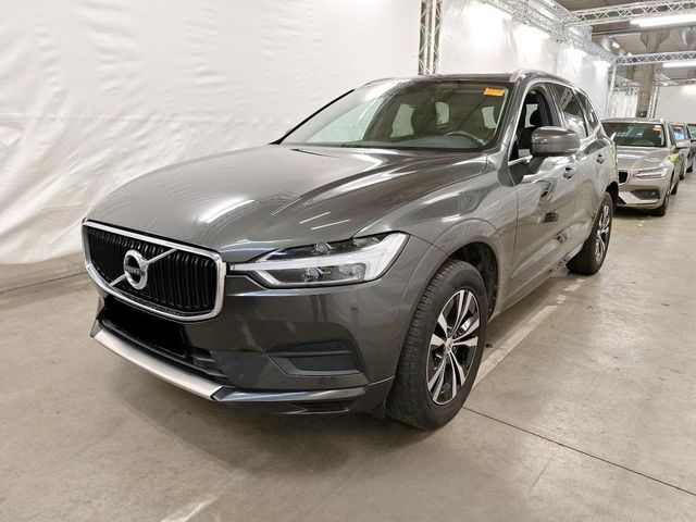 Volvo XC60 Momentum Pro GRA Leder Navi LED Drive Mode