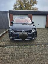 Volkswagen Tiguan 2.0 TDI SCR 140kW DSG 4MOTION Highlin... - Volkswagen Tiguan: TDI 140