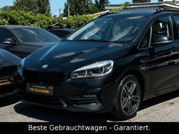 BMW 218 Gran Tourer - 8