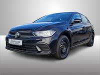 Volkswagen POLO 1.0 LIFE SHZ+APP+DAB+KLIMA