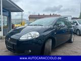 Fiat Grande Punto 1.4 8V Start Alufelgen Wr - Fiat Grande Punto Gebrauchtwagen in München