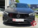 Mercedes-Benz CLA 220 AMG Pano Navi Kamera Sternhimmel LED - Mercedes-Benz CLA 220: Limousine