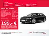 Audi A6 Avant 40 TDI qu. S tronic Design Pano/Matrix/ - Audi A6 Design mit Diesel-Antrieb