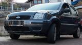 Ford Fusion 1.6 16V Elegance Elegance - Ford Fusion: Elegance