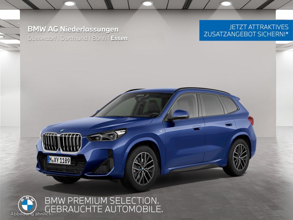 Image of BMW X1