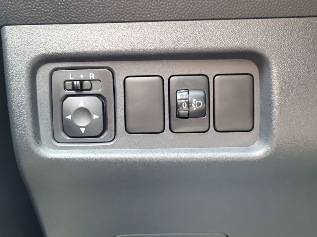 Mitsubishi Space Star 1.0 EDITION