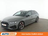 Audi S4 3.0 TDI quattro Aut.*NAVI*LED*ACC* - Audi S4 in München