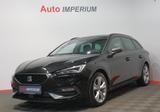 Seat Leon Sportstourer FR 2.0 TDI*LED*ACC*RfK*CarPlay - Seat Leon: Fr TDI