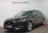 Seat Leon Sportstourer FR 2.0 TDI*LED*ACC*RfK*CarPlay - Seat Leon mit Diesel-Antrieb: R