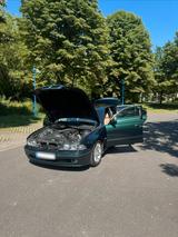BMW E39 520i Exclusive Edition | Oxfordgrü... - BMW 520: 520i E39