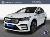 Skoda Enyaq iV Coupe RS - Skoda Enyaq Gebrauchtwagen