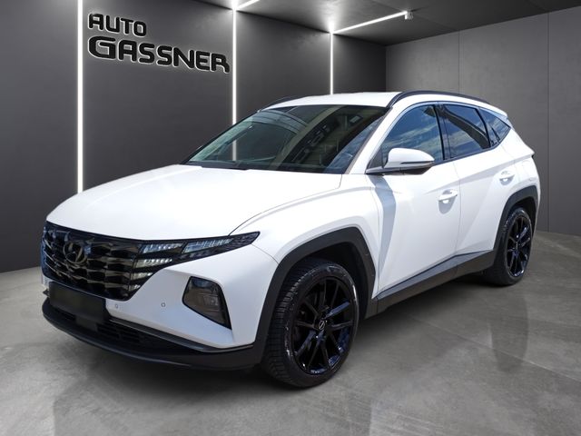 Hyundai TUCSON Plug-in-Hybrid 4WD Prime