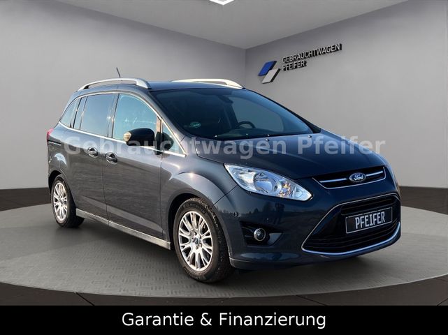 Ford Grand C-Max 1.6