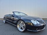 Mercedes-Benz SL 55 AMG | MEC Design | Sammlerzustand