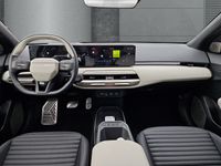 Kia EV4 - Vorschau Bild 10