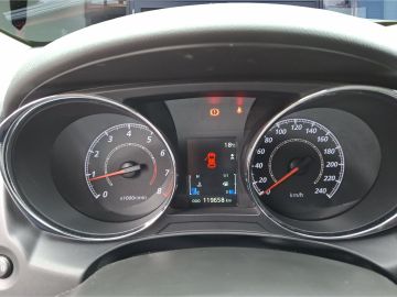 Mitsubishi ASX 1.6 MIVEC °SHZ°Tempomat°Klimaautomatik°