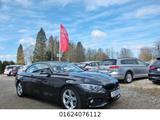BMW 420d Cabrio /Mod.2014/Aut./Navi/Bi-Xenon/Head Up - BMW 4er Reihe aus 2013