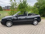 Volkswagen Golf 1.8 Cabriolet E-Dach und Klima - Volkswagen Golf: Roadster, Dach