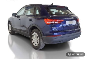 Audi Q3 - 4